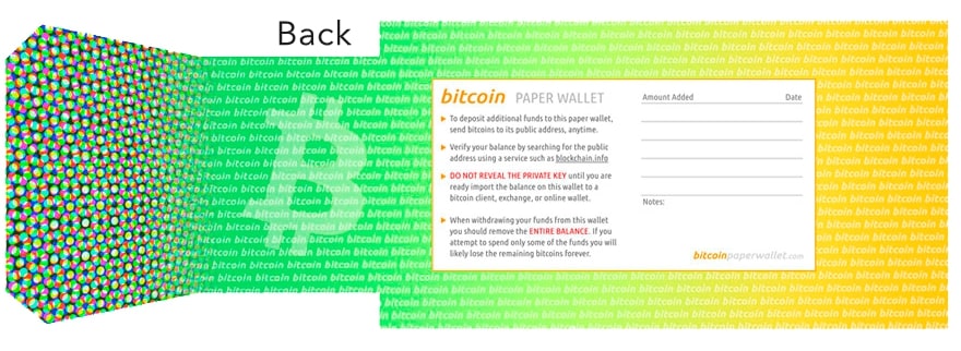 bitcoin cüzdan