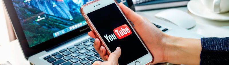 youtube izlenme sayısı arttırma