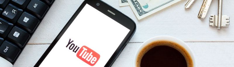 youtube kanalı nasıl oluşturulur ve para kazanılır
