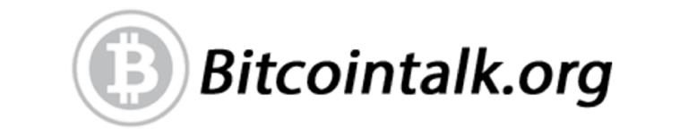 bitcointalk logo