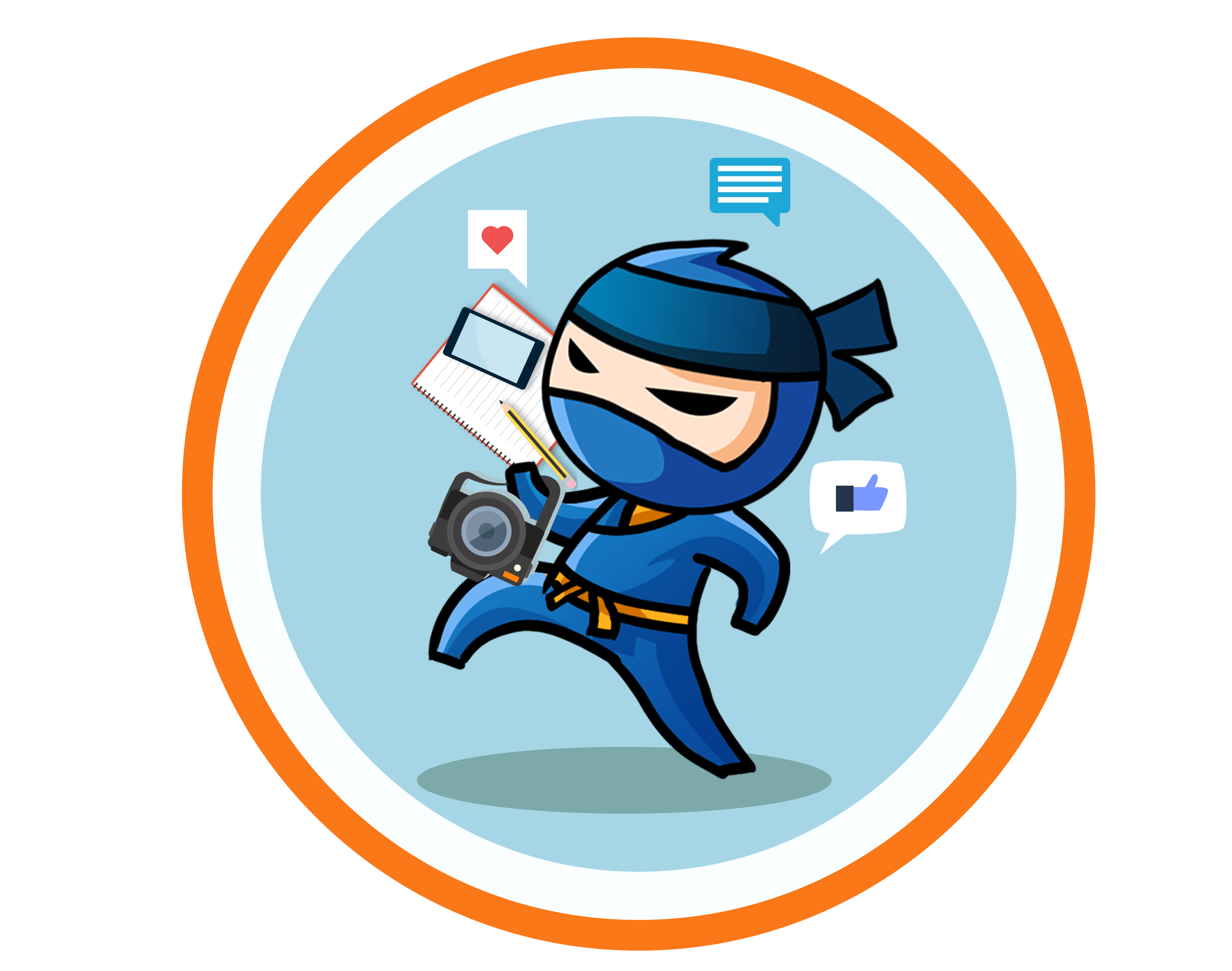 blog ile fazladan para kazanın ninja