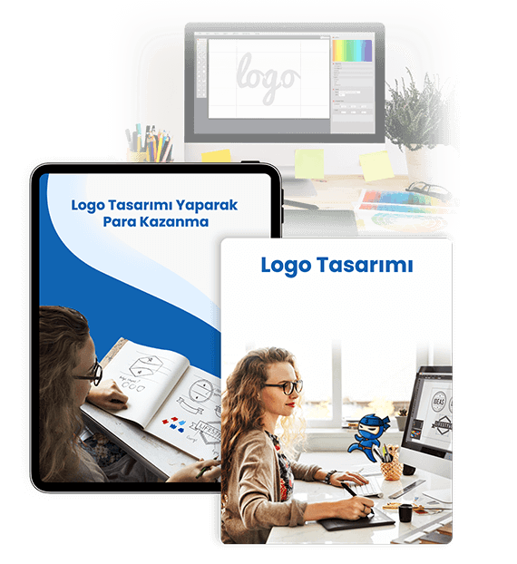 métodos de design de logotipo