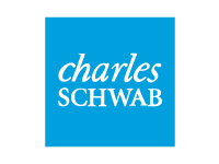charles schwab simgesi logosu